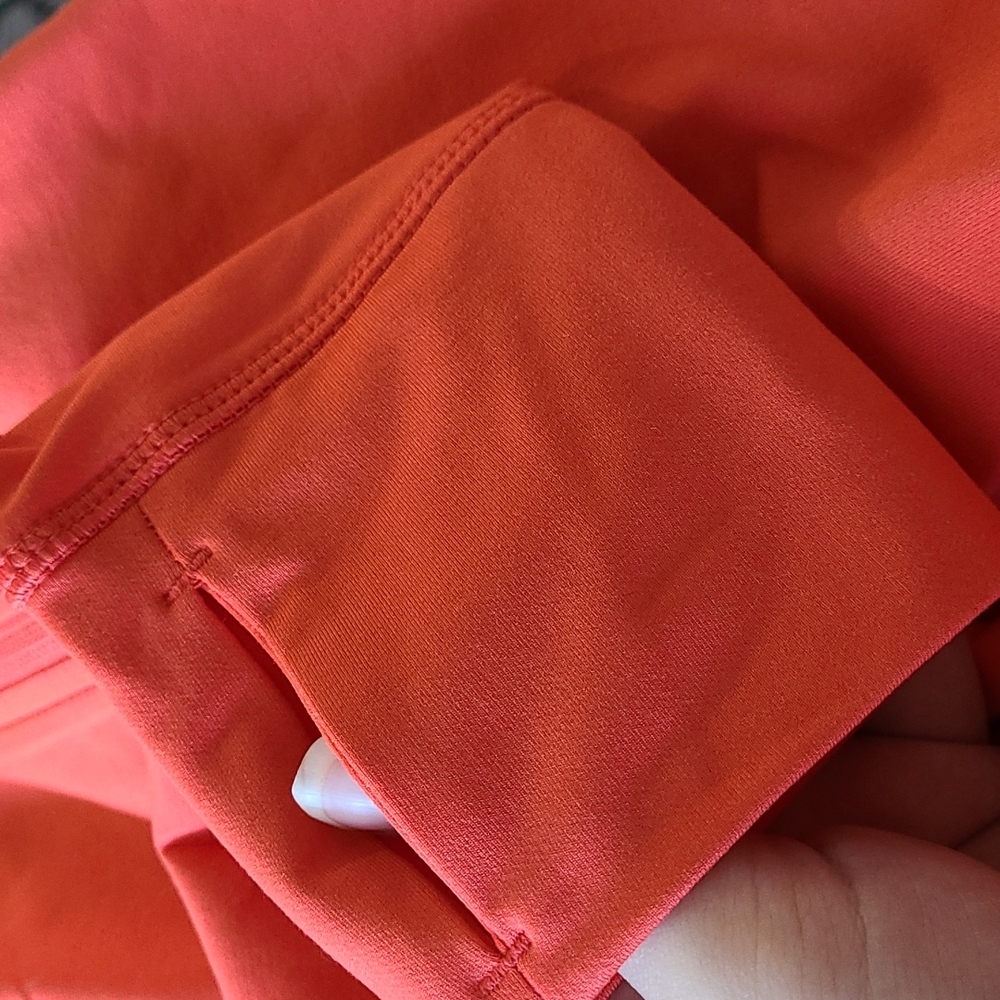 NWOT Champion Half Zip - Picture 4 of 4